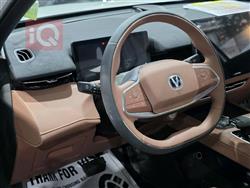 شانجان يوني - Z